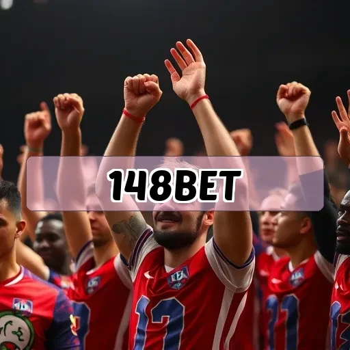 148bet: Experimente Diversão e Emoção em Seu Cassino Online