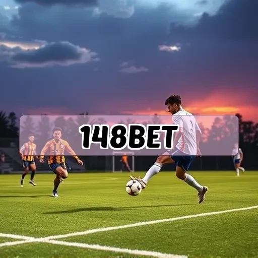 148bet: Inovação e Diversão no Mundo dos Jogos Online