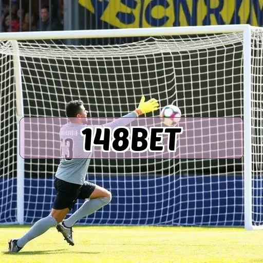 148bet: Conquiste Prêmios Transcendentais com Jackpots Imperdíveis
