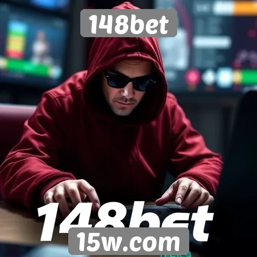 Avaliação da segurança do site 148bet